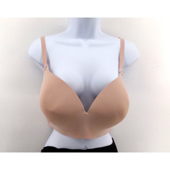 Secret Treasures Intimates Womens Mystical Rose 52469 Bra Size 40DD - Picture 1 of 7